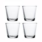 Iittala Kartio, juomalasit 21 cl, 4 kpl
