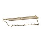 Maze Hat Rack L, hattuhylly