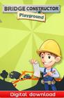 Bridge Constructor Playground, PC-peli