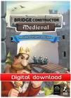 Bridge Constructor Medieval, PC-peli