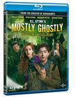 Mostly Ghostly: Have You Met My Ghoulfriend? (Blu-ray) , elokuva