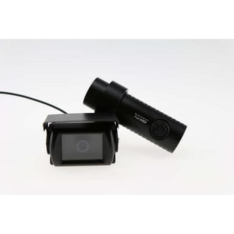 BlackVue 650 2CH, autokamera
