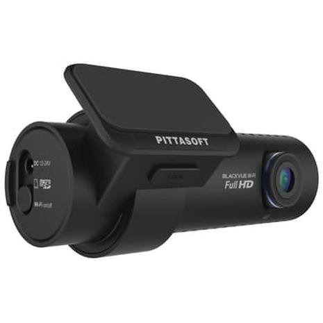 BlackVue 650 2CH, autokamera