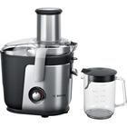 Bosch MES4010, mehupuristin