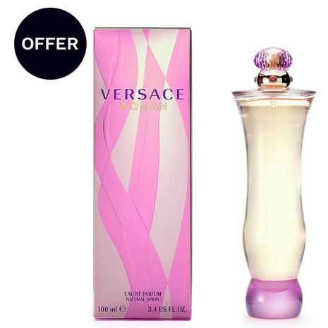 Versace Women EDP 100 ml – kuva 8/8