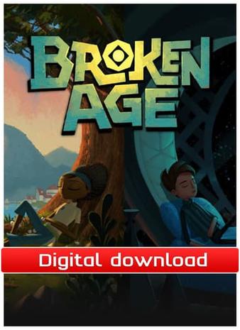 Broken Age, PC-peli