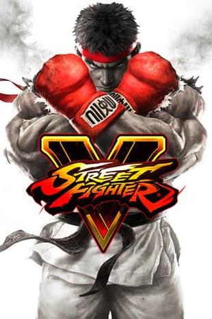 Street Fighter V, PC-peli