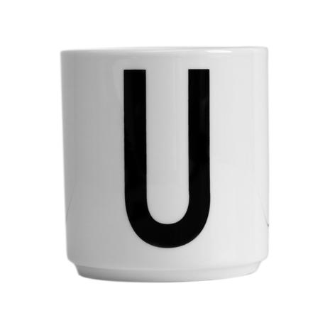 Design Letters Design Letters -kuppi U