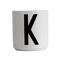Design Letters Design Letters -kuppi K – kuva 5