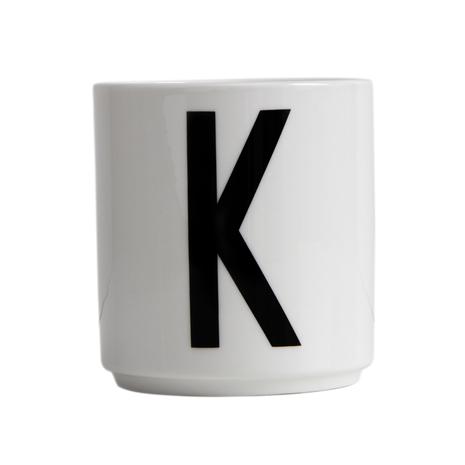 Design Letters Design Letters -kuppi K