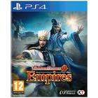 Dynasty Warriors 8: Empires, PS4-pelit
