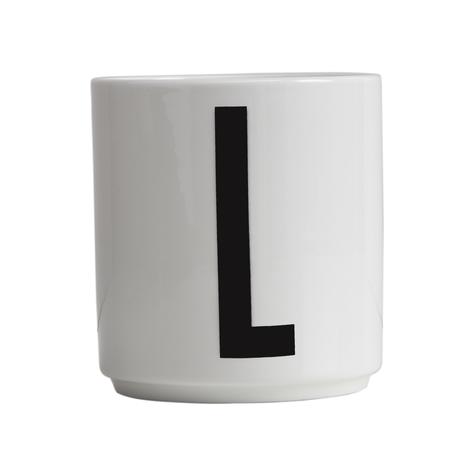 Design Letters Design Letters -kuppi L