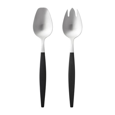 Gense Focus de Luxe -salaattiottimet 2 kpl