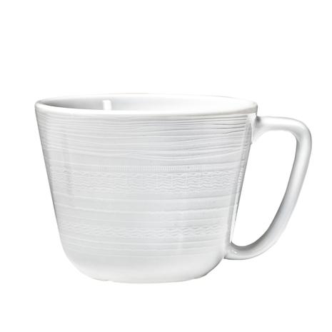 Wik & Walsøe Whitewood, teekuppi 40 cl