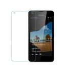 Microsoft Lumia 550, suojakalvo