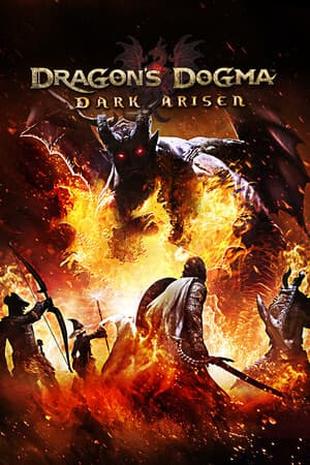 Dragon's Dogma Dark Arisen, PC-peli