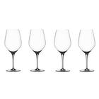 Spiegelau Authentis Bordeaux, viinilasit 65 cl, 4 kpl