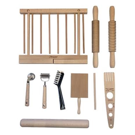 Pasta startti-setti Eppicotispai