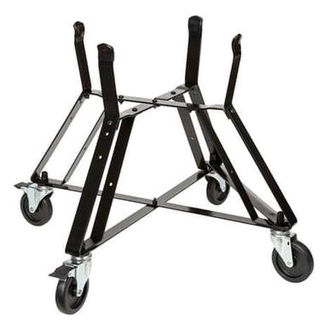 Big Green Egg L Nest, grillin jalusta pyörillä – kuva 5/8