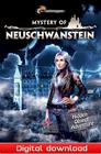 Mystery of Neuschwanstein, PC-peli