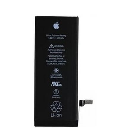 Apple iPhone 6s, akku