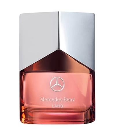 Mercedes Benz Sea Eau de Parfum 60 ml – kuva 4/8