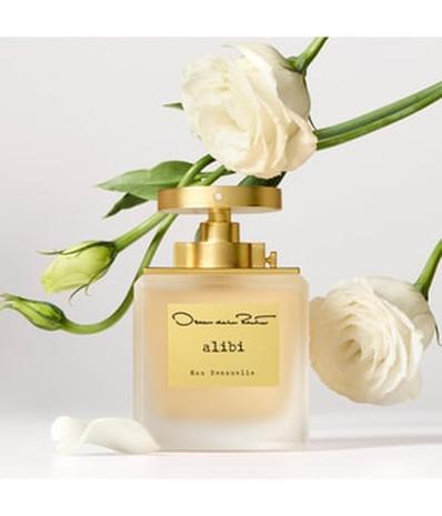 Oscar de la Renta Alibi Sensuelle Eau de Parfum 50 ml