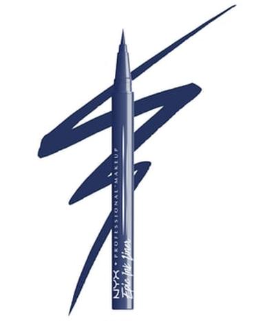 NYX PROFESSIONAL MAKEUP Epic Ink Liner Waterproof 10 Midnight Ris