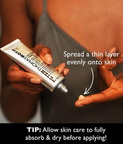 Peter Thomas Roth - Instant FIRMx No-Filter Primer 30 ml
