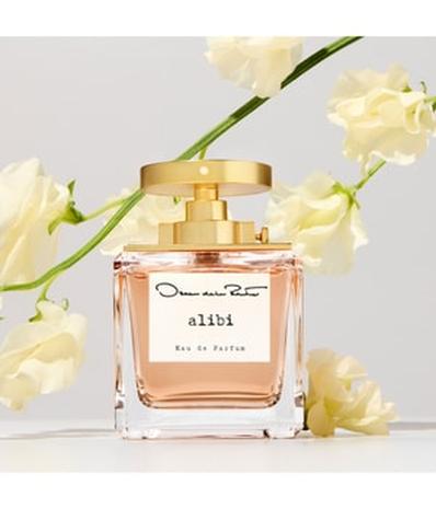 Oscar de la Renta Alibi Eau De Parfum 50 ml