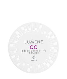 Lumene CC Color Correcting Powder 3