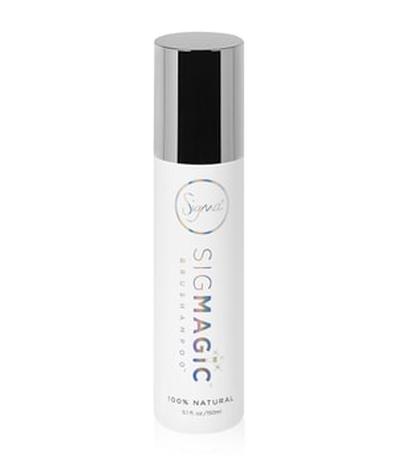 Sigma Beauty SigMagic Brushampoo Liquid