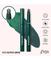 Moira Stellar Glaze Stick Shadow 012 Calypso Green – kuva 3