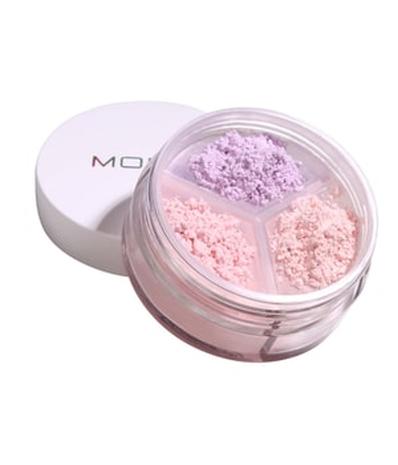 Moira Set & Correct Loose Setting Powder 005 Rose Pink