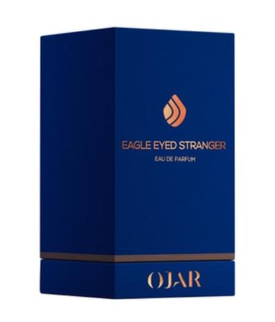 Ojar Eagle Eyed Stranger Eau de Parfum 100 ml