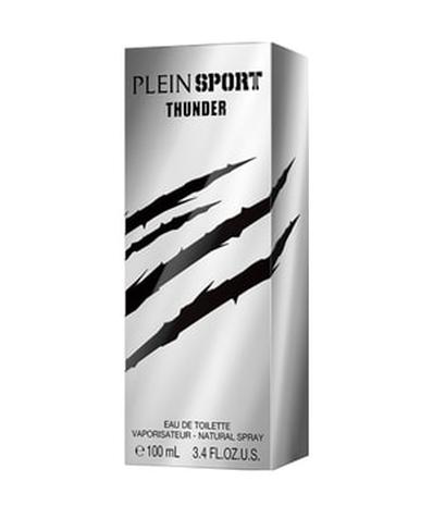 PHILIPP PLEIN PLEIN SPORT THUNDER - EdT 100 ml