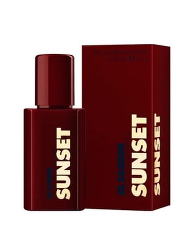 JIL SANDER Sunset Intense Eau de Parfum 30 ml