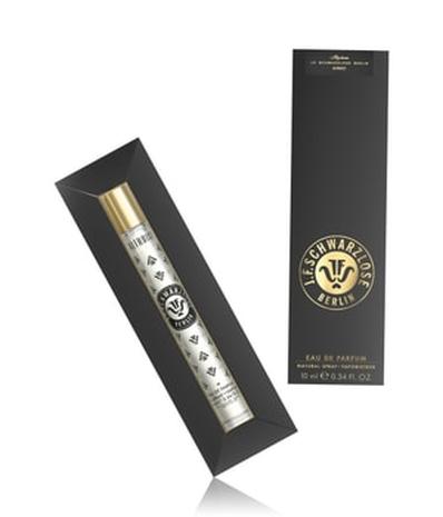 J.F. Schwarzlose Berlin Altruist Eau de Parfum 10 ml