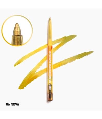 Moira Supernova Multichrome Gel Liner 006 Nova