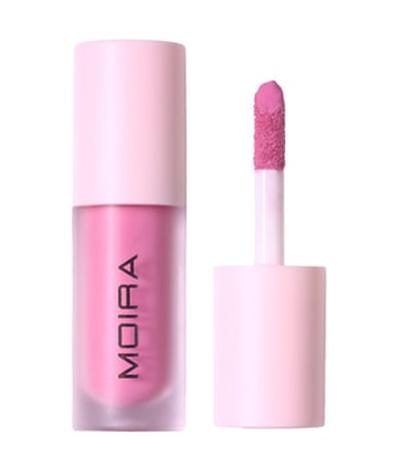 Moira Love Steady Liquid Blush 006 Idealy