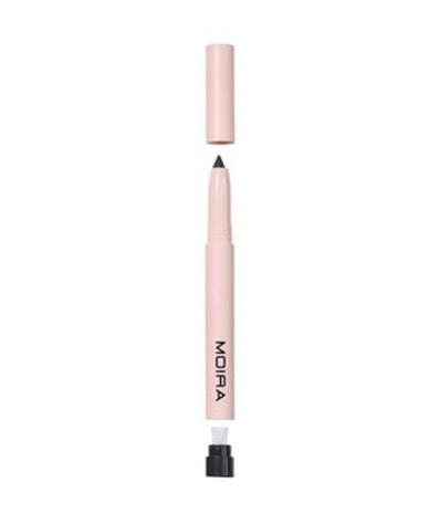 Moira At Glance Stick Shadow 013 Black