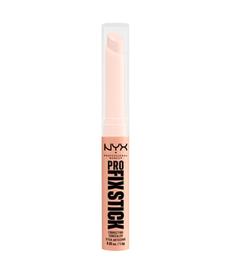 NYX Professional Makeup Pro Fix Stick Correcting Concealer Peitevoide 2 g Nr. 4 - Light