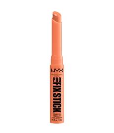 NYX Professional Makeup Pro Fix Stick Correcting Concealer Peitevoide 2 g Nr. 0.4 - Dark Peach