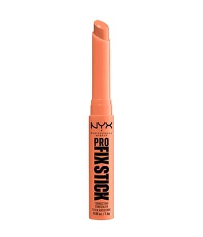 NYX Professional Makeup Pro Fix Stick Correcting Concealer Peitevoide 2 g Nr. 0.4 - Dark Peach