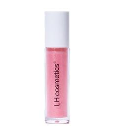 LH Cosmetics Glazed Huulikiilto 4 ml Drip