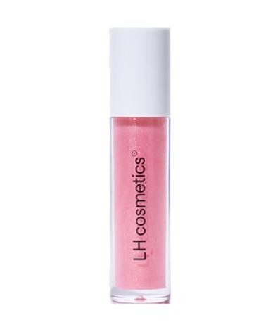 LH Cosmetics Glazed Huulikiilto 4 ml Drip