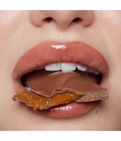 fleeky Plumpy Huulikiilto 5 ml Toffee Brown