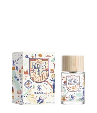 El Ganso Like Father Like Son - EdT 75 ml