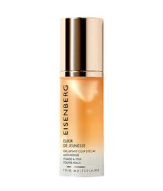 EISENBERG Elixir de Jeunesse Kasvogeeli 30 ml