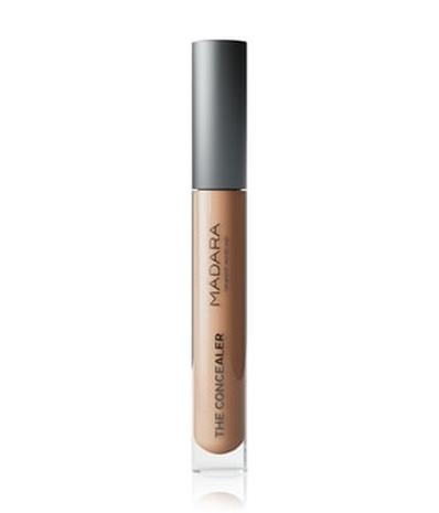 MADARA The Concealer Luminous Perfecting Concealer Peitevoide 4 ml Almond